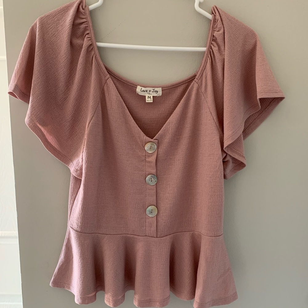 Francescas Top